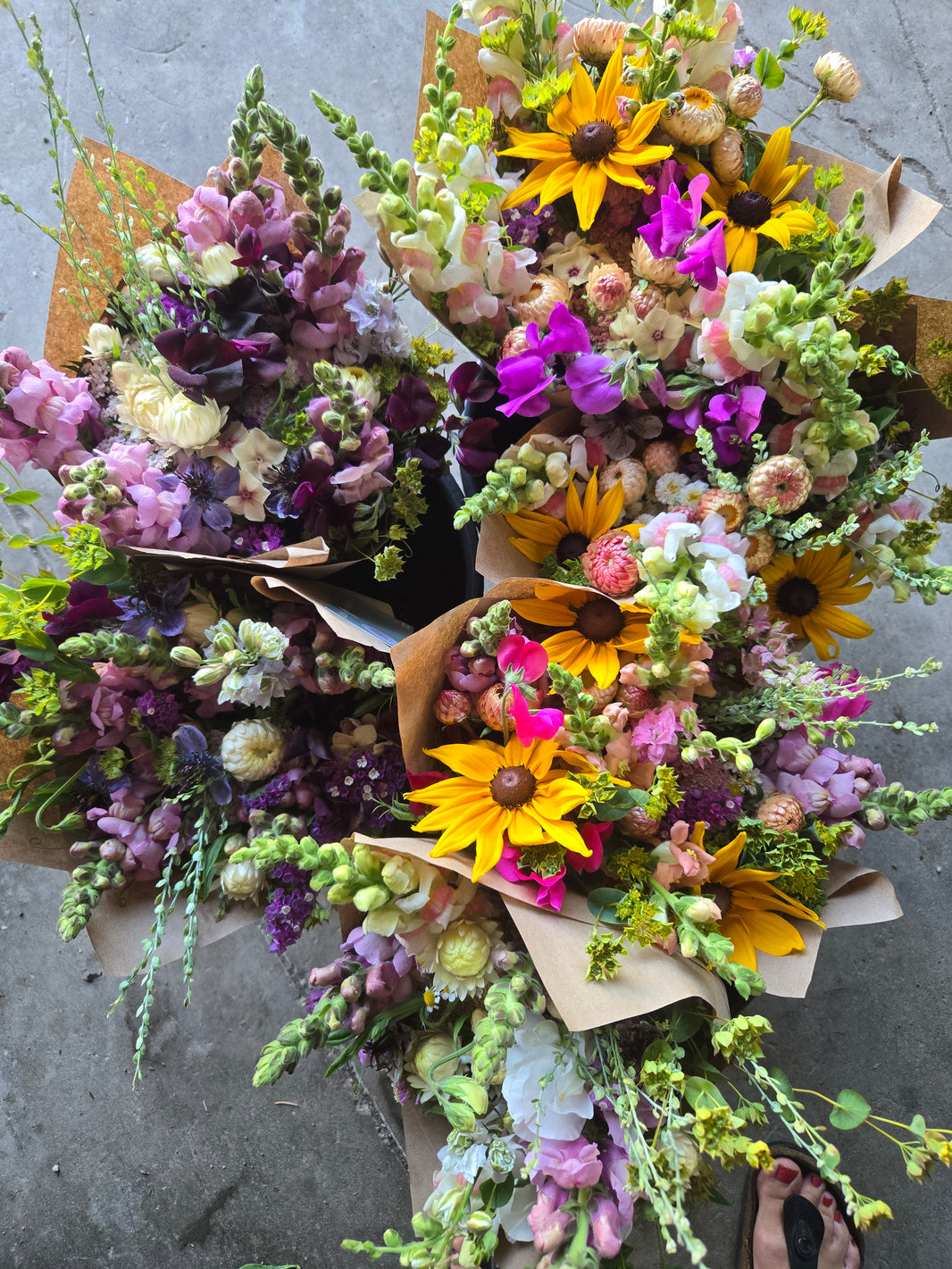 Products – Little Flower Ranch